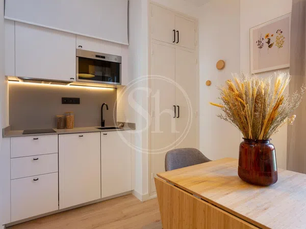 Estudio en Avenida del Paral·lel, El Raval - Foto 7