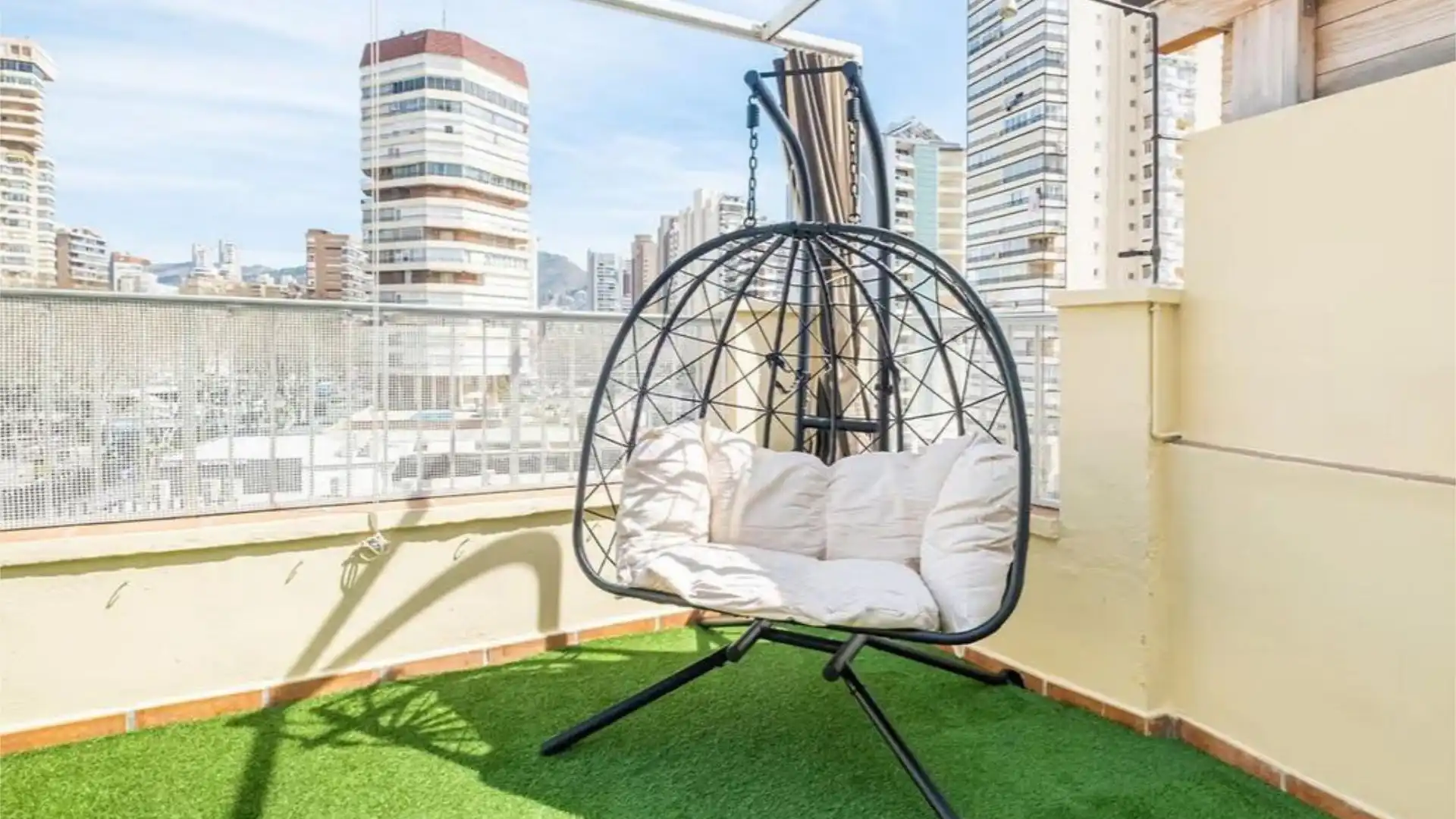 Ático en  Avinguda Alcoi 15 - Foto 22