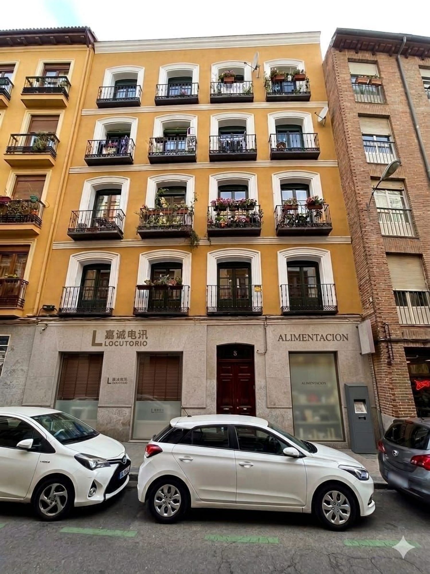 Piso en Estudios, 8 - Foto 35