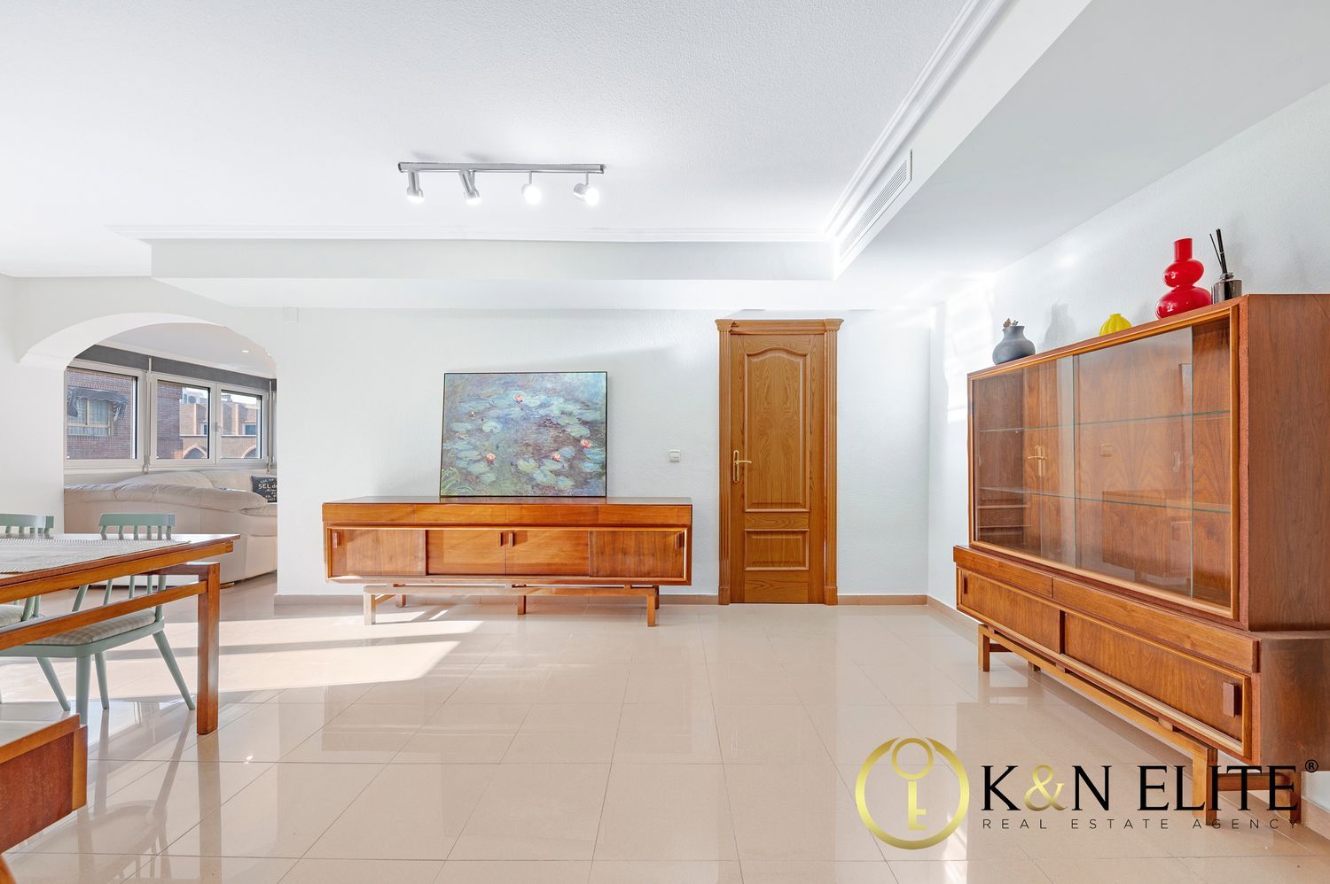 Piso en Avenida Maisonnave, Ensanche-Diputación - Foto 5