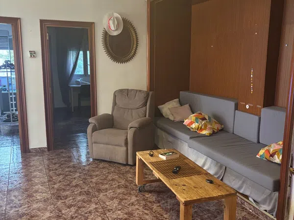 Piso en Calle de l'Enginyer Rafael Janini, 22, L'Illa Perduda - Foto 2