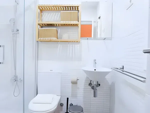 Piso en calle Carretería, 51 - Foto 4