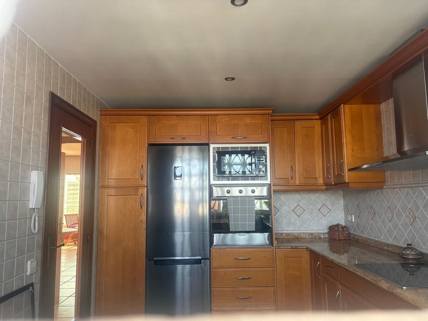 Piso en avenida de la Costa Blanca, 117 - Foto 16