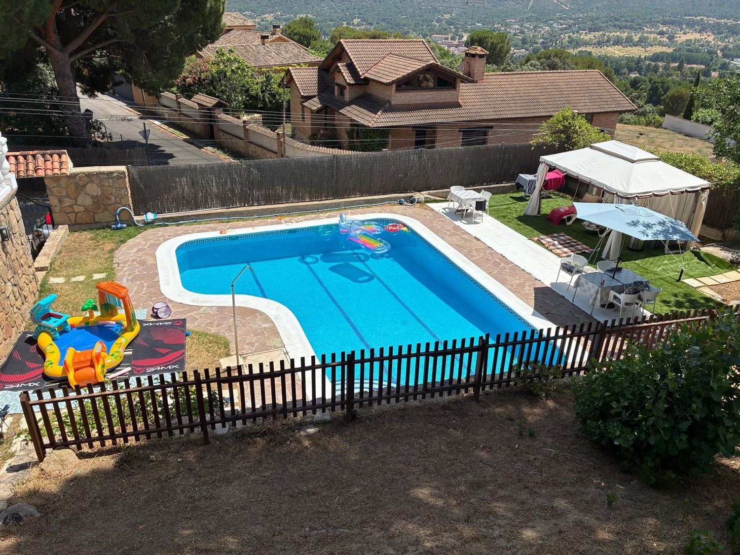 Casa o chalet independiente en Avenida del Mirador, 105 - Foto 4