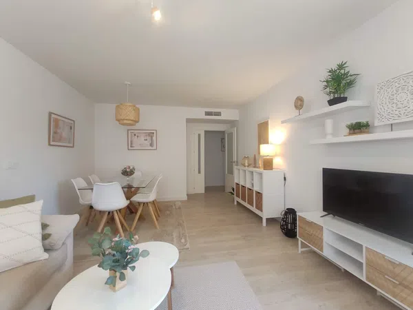 Piso en calle la Dulcinea, 3 - Foto 7