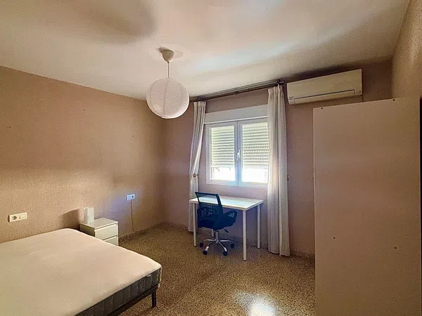 Piso en Calle Santa Rosalía, 19, Zaidín, Zaidín - Foto 3