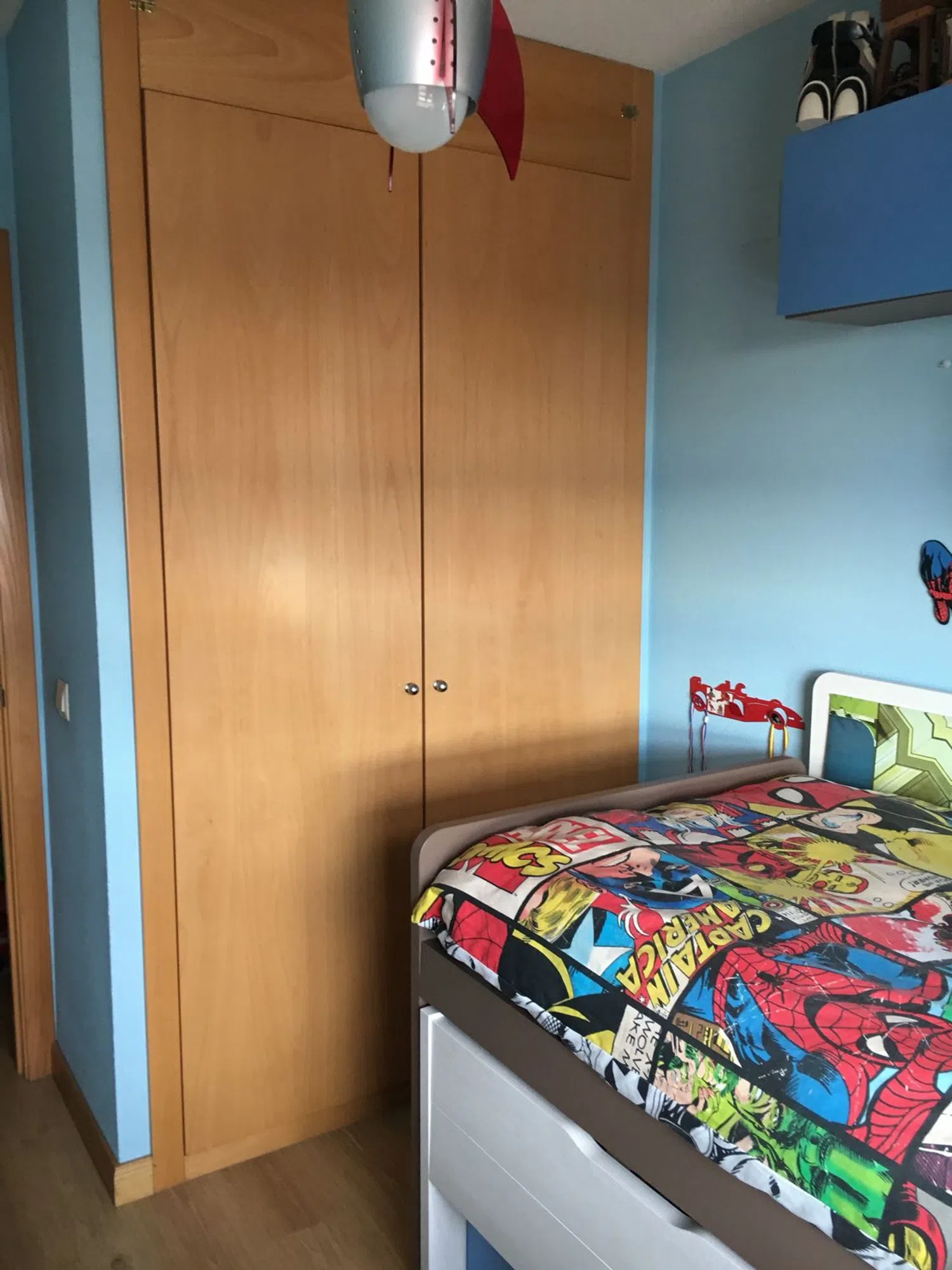 Piso en avenida de la Peseta, 105 - Foto 13