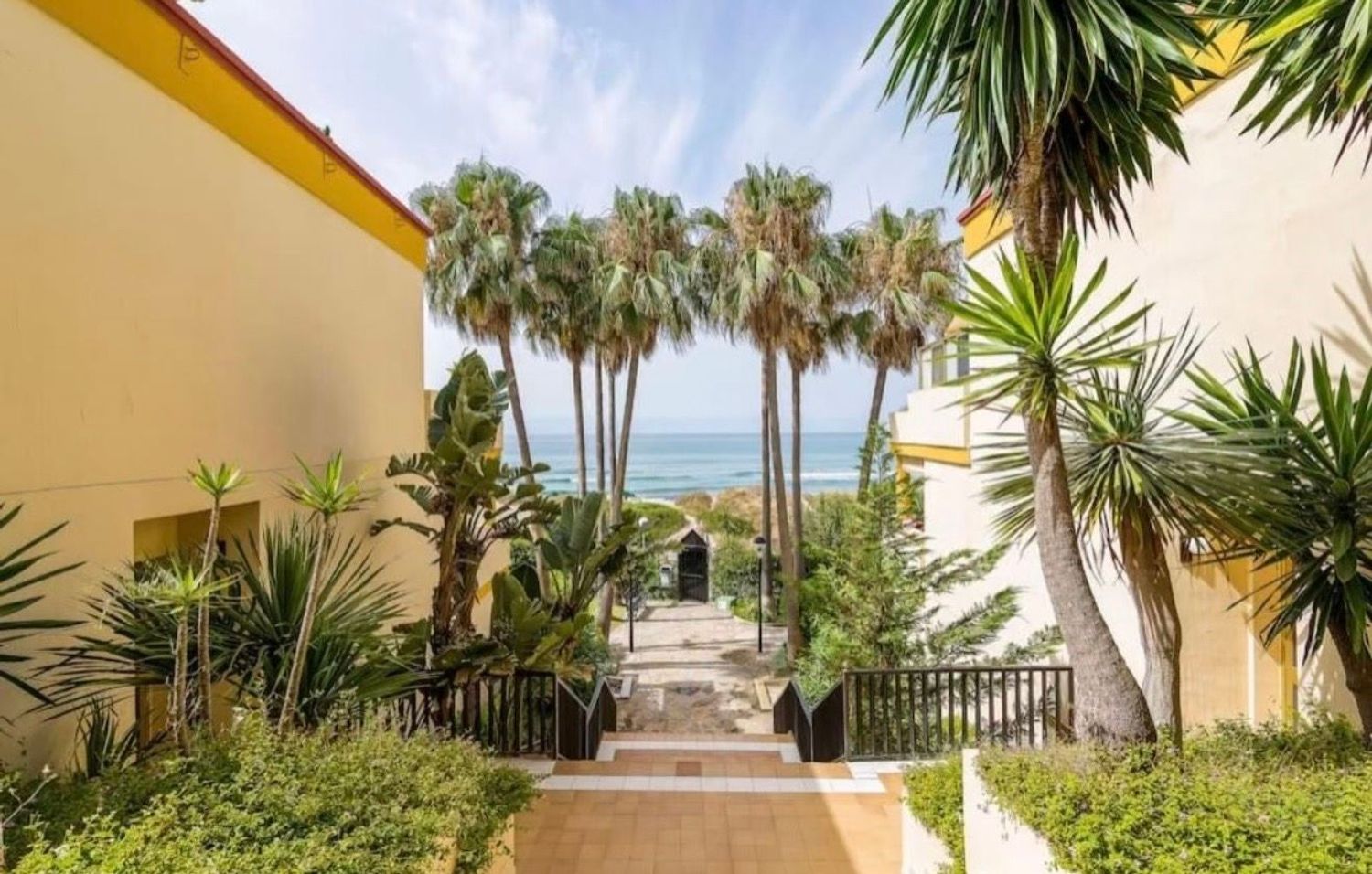 Estudio en Avenida Jardines de las Golondrinas, 5, Romana Playa - Foto 2