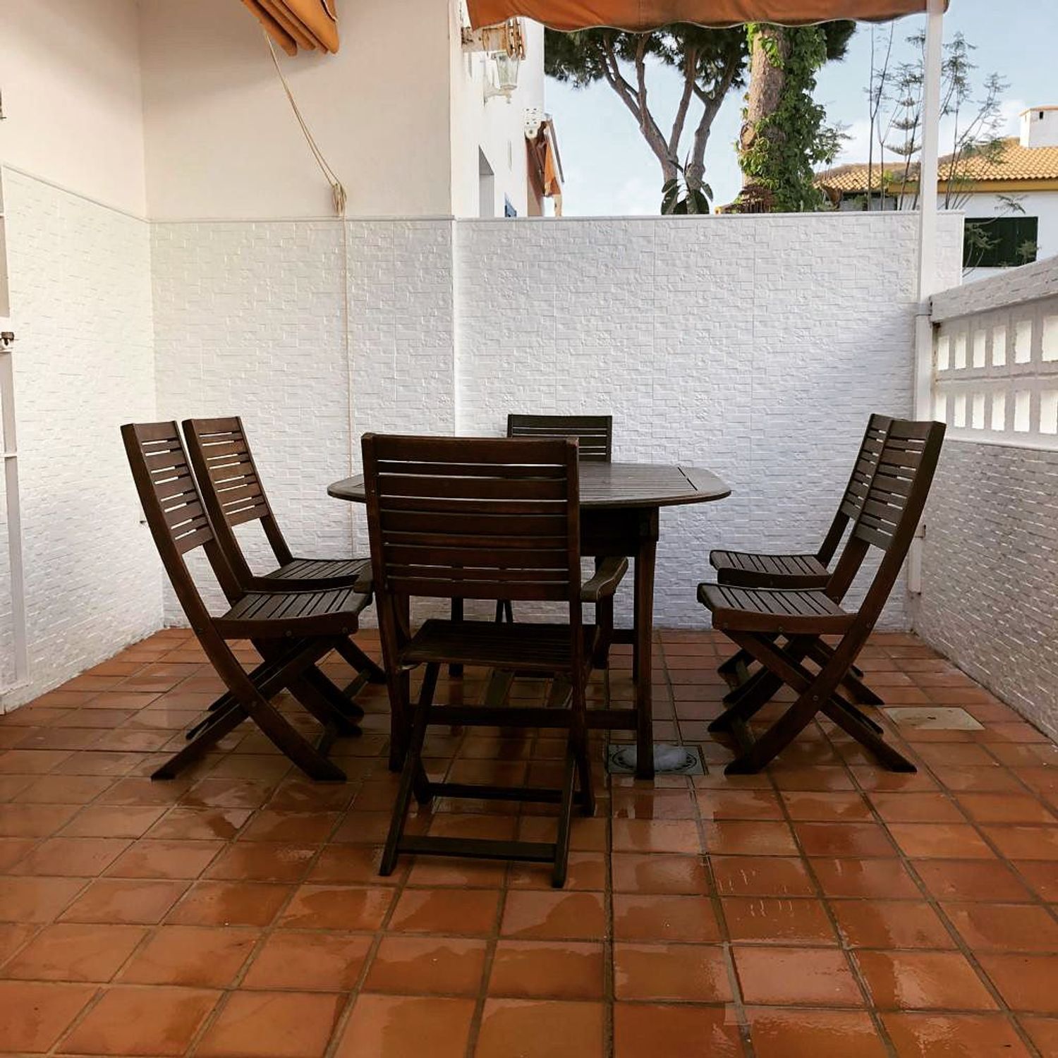 Casa o chalet independiente en Calle Pinar, 4, Urbasur, Urbasur - Foto 4