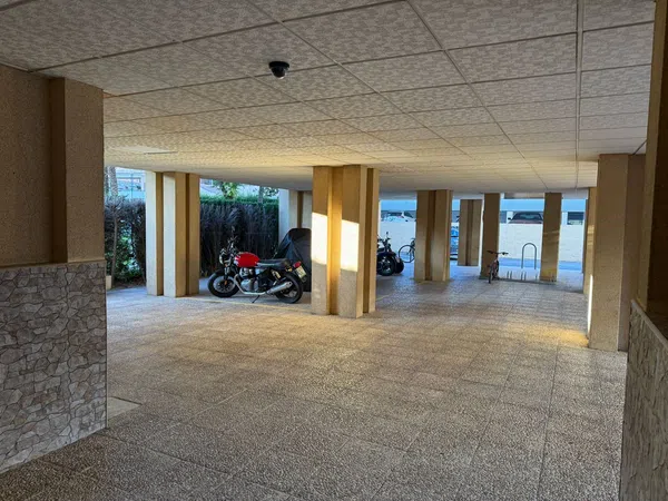 Piso en Barrio Cabo de las Huertas - Foto 38