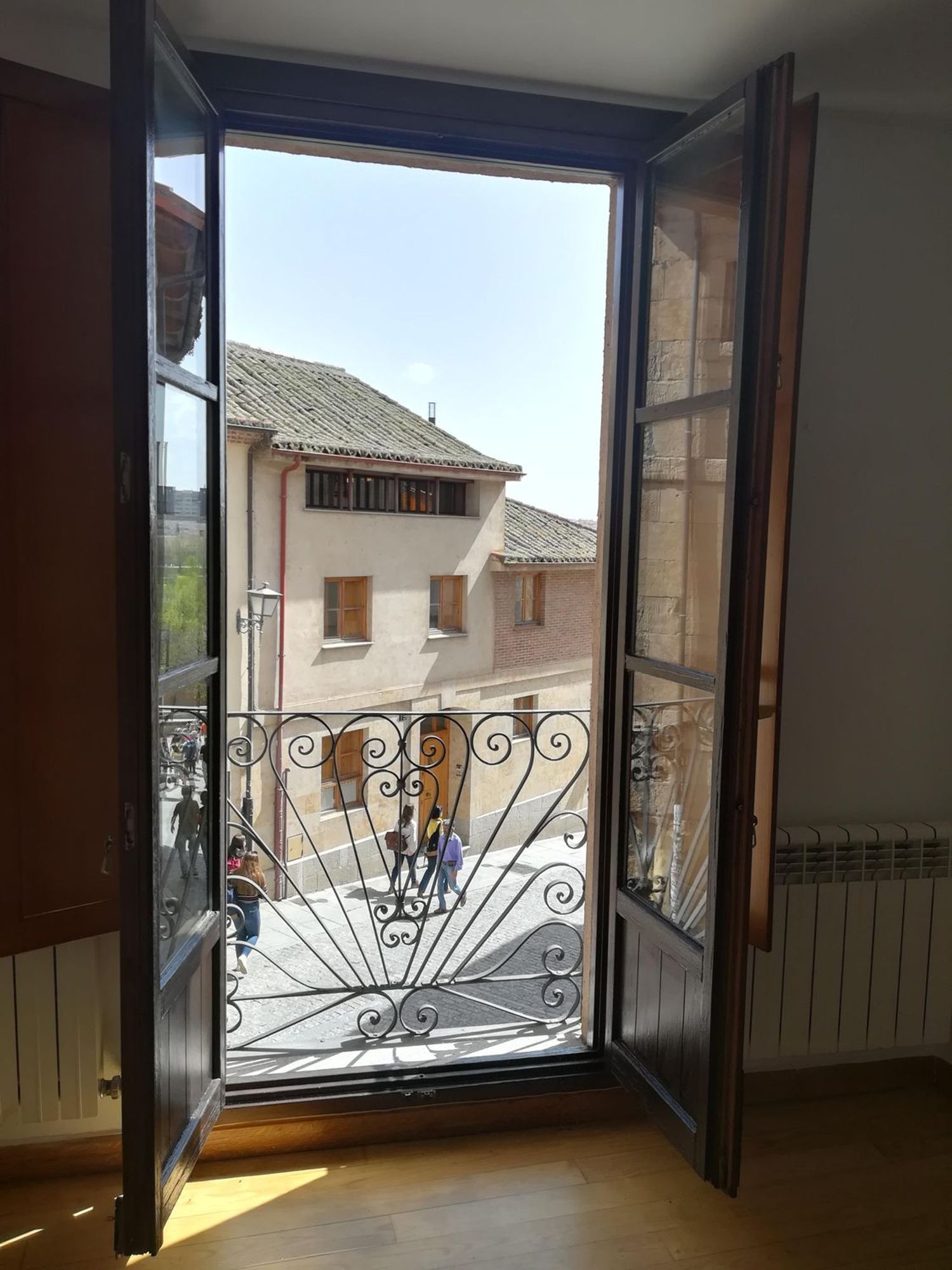 Piso en Tentenecio, 15, Universidad-Tenerías - Foto 5