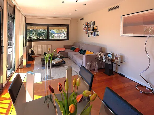 Dúplex en Eixample - Foto 4