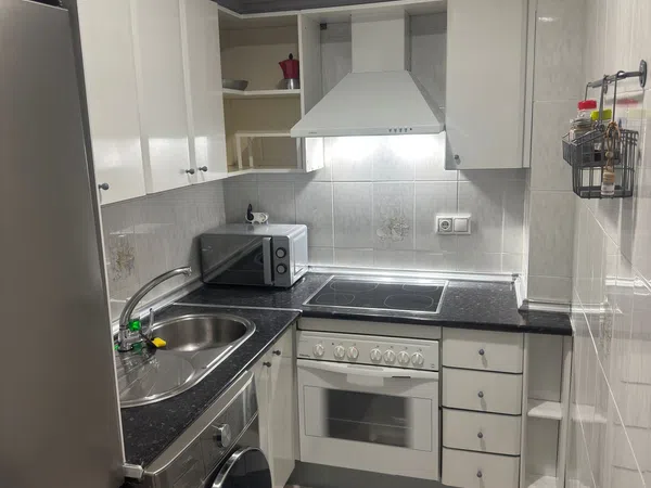 Piso en calle Riscos Altos, 1 - Foto 10