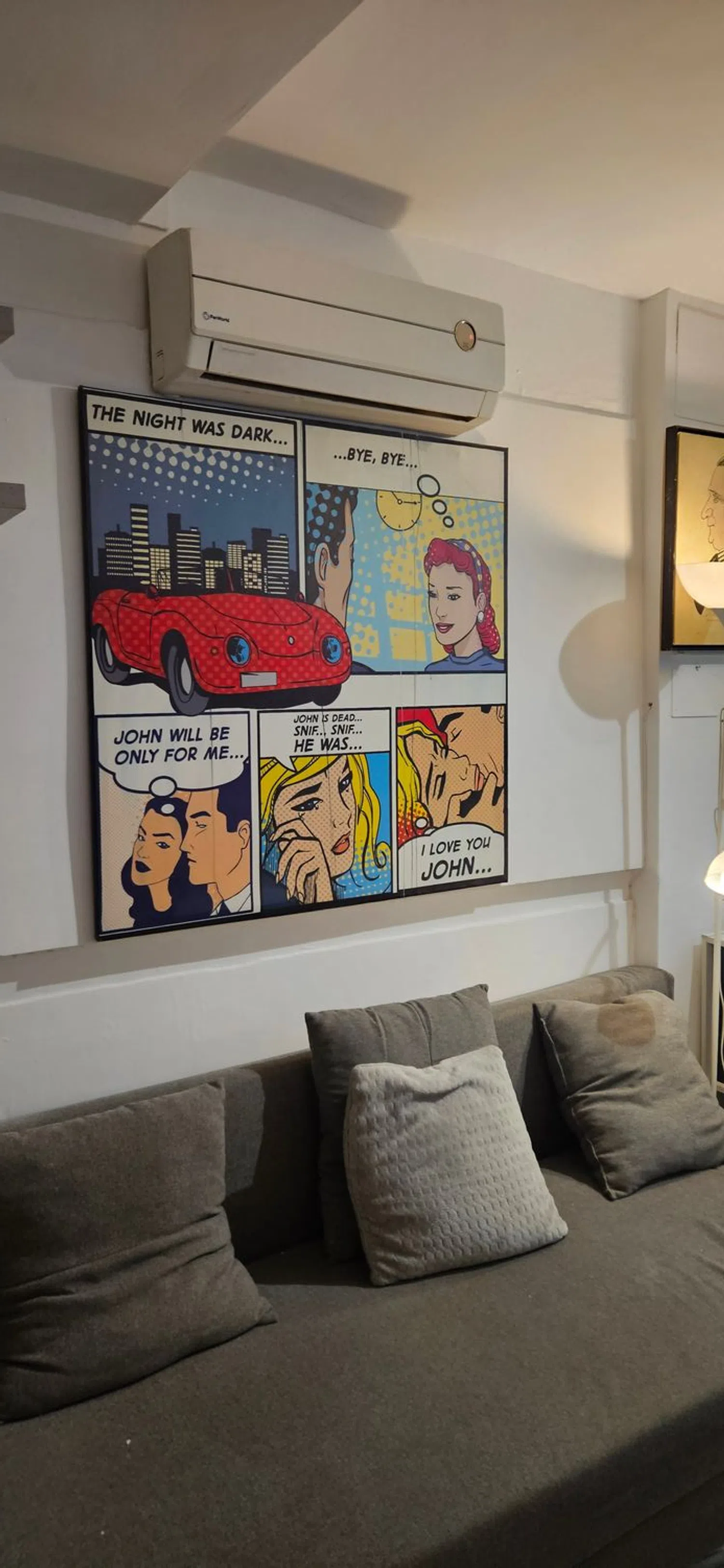 Piso en calle de Concepción Jerónima, 8 - Foto 5