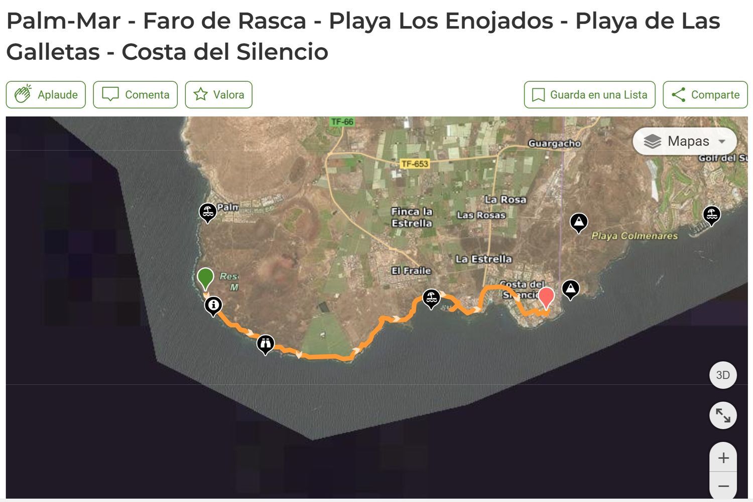 Piso en calle Montana Pardela, 12 - Foto 26