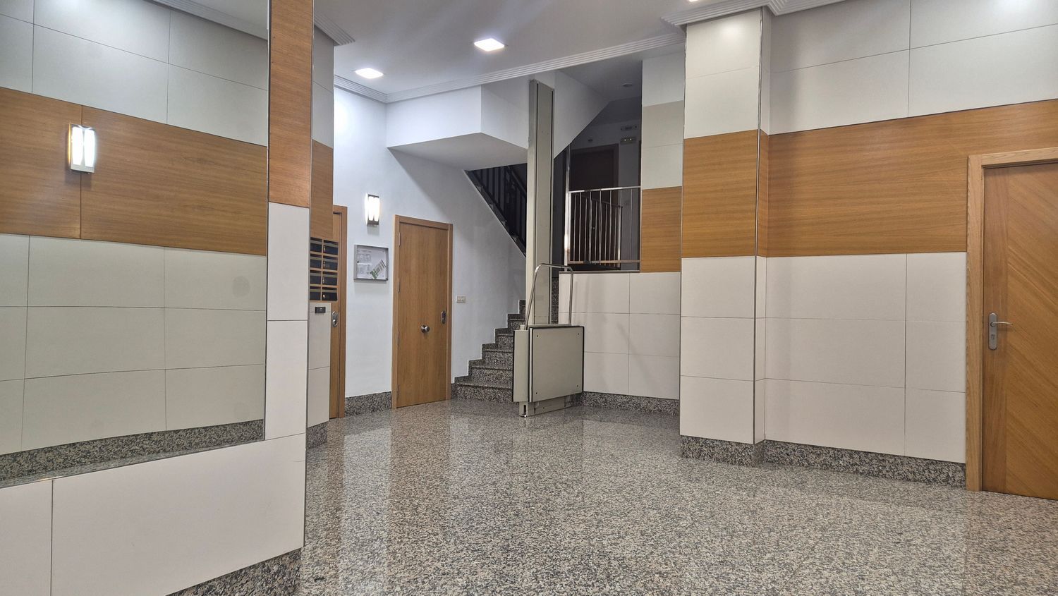 Piso en Calle de Francisco Pizarro, 6, Doctor Cerrada - Foto 37