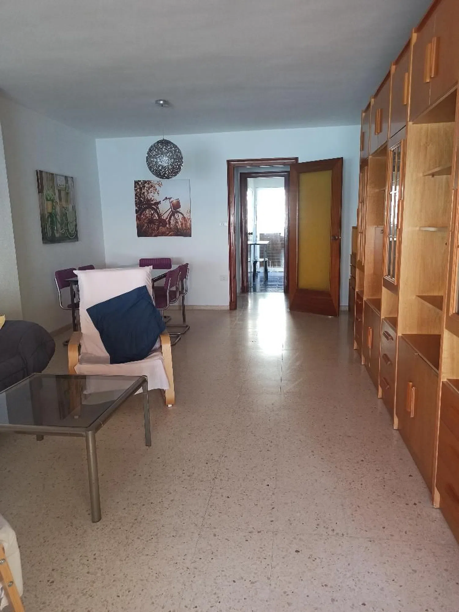 Piso en avenida de Niza, 18 - Foto 2