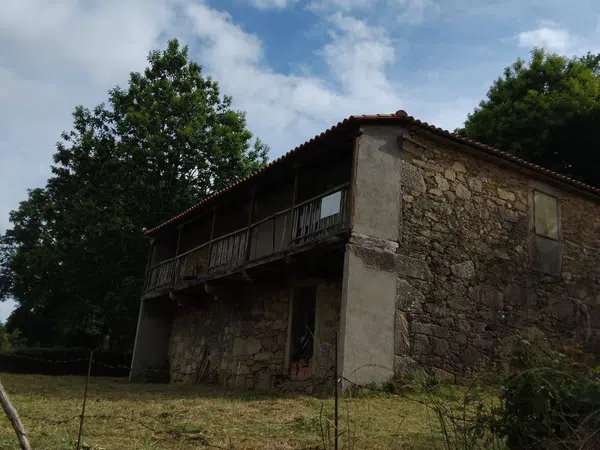 Casa rural en Setefontes s/n - Foto 22