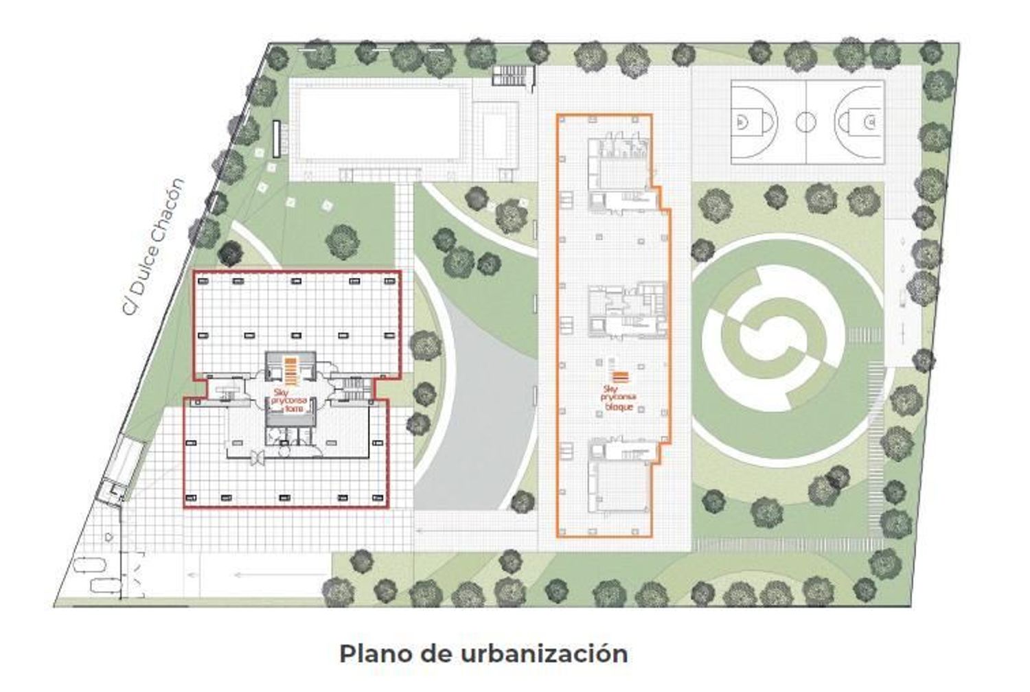 Piso en calle de Dulce Chacón, 25 - Foto 45