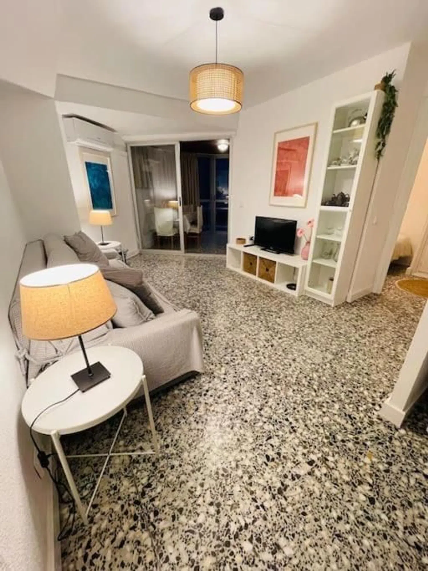 Piso en calle Gerona, 3 - Foto 7