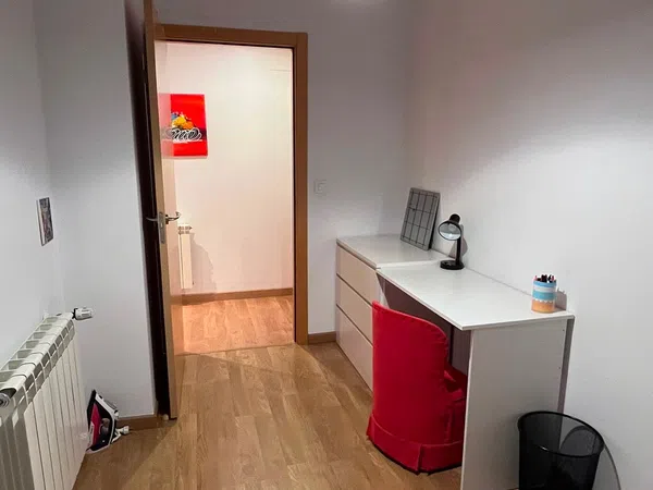Piso en Calle Manuel Bermejo Hernández, 2, Nueva Ciudad, Nueva Ciudad - Foto 22
