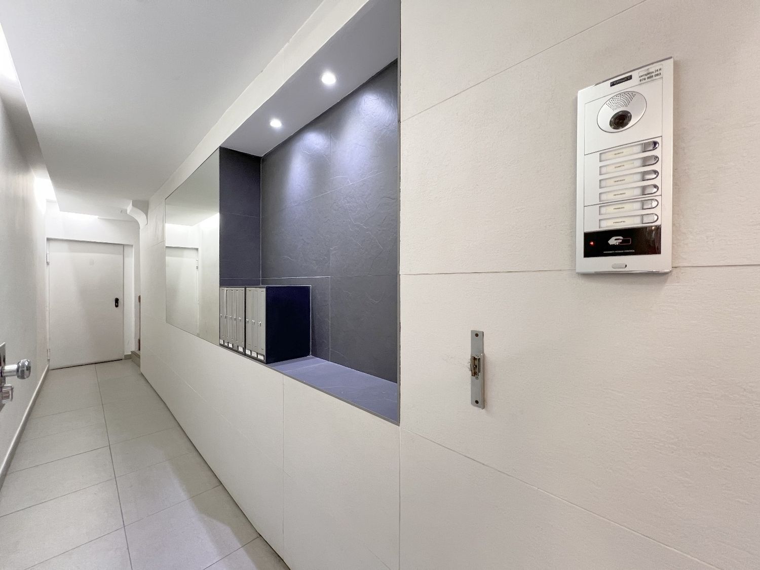 Piso en Calle de los Mártires, 10, Alfonso - Foto 19