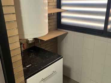 Piso en  Calle Océano Atlántico 19 - Foto 9