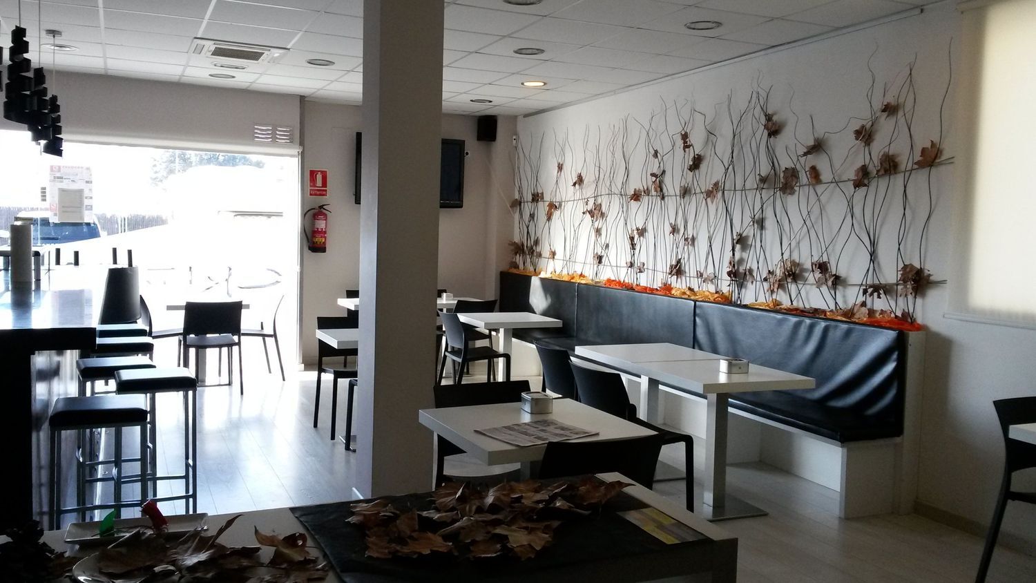 Local en Avenida Avi Musquera, 16, Nord Oest - Can Noguera, Nord Oest - Can Noguera - Foto 10