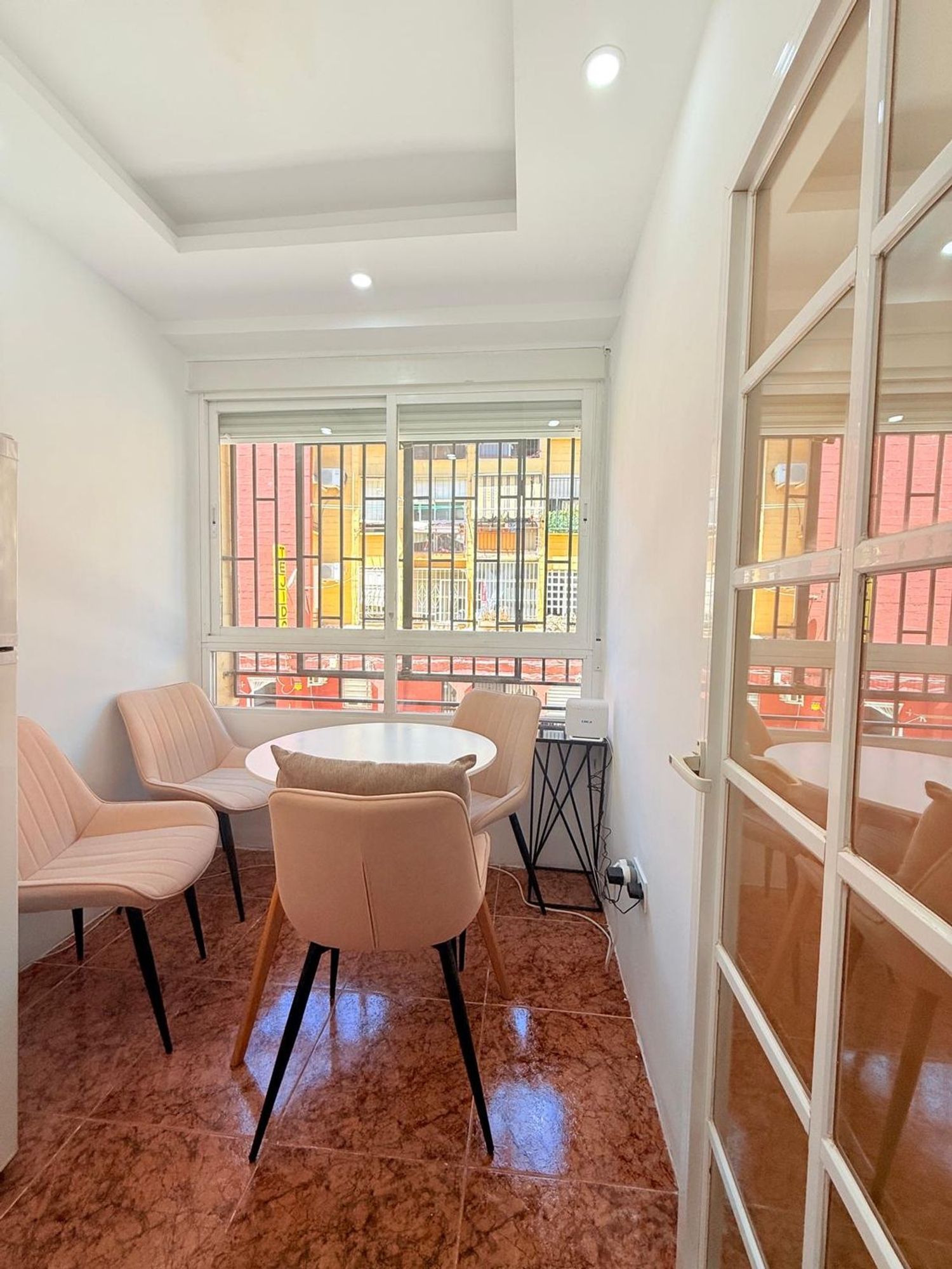 Piso en Pasaje Portocarrero, 1, Casería de Montijo - Foto 6