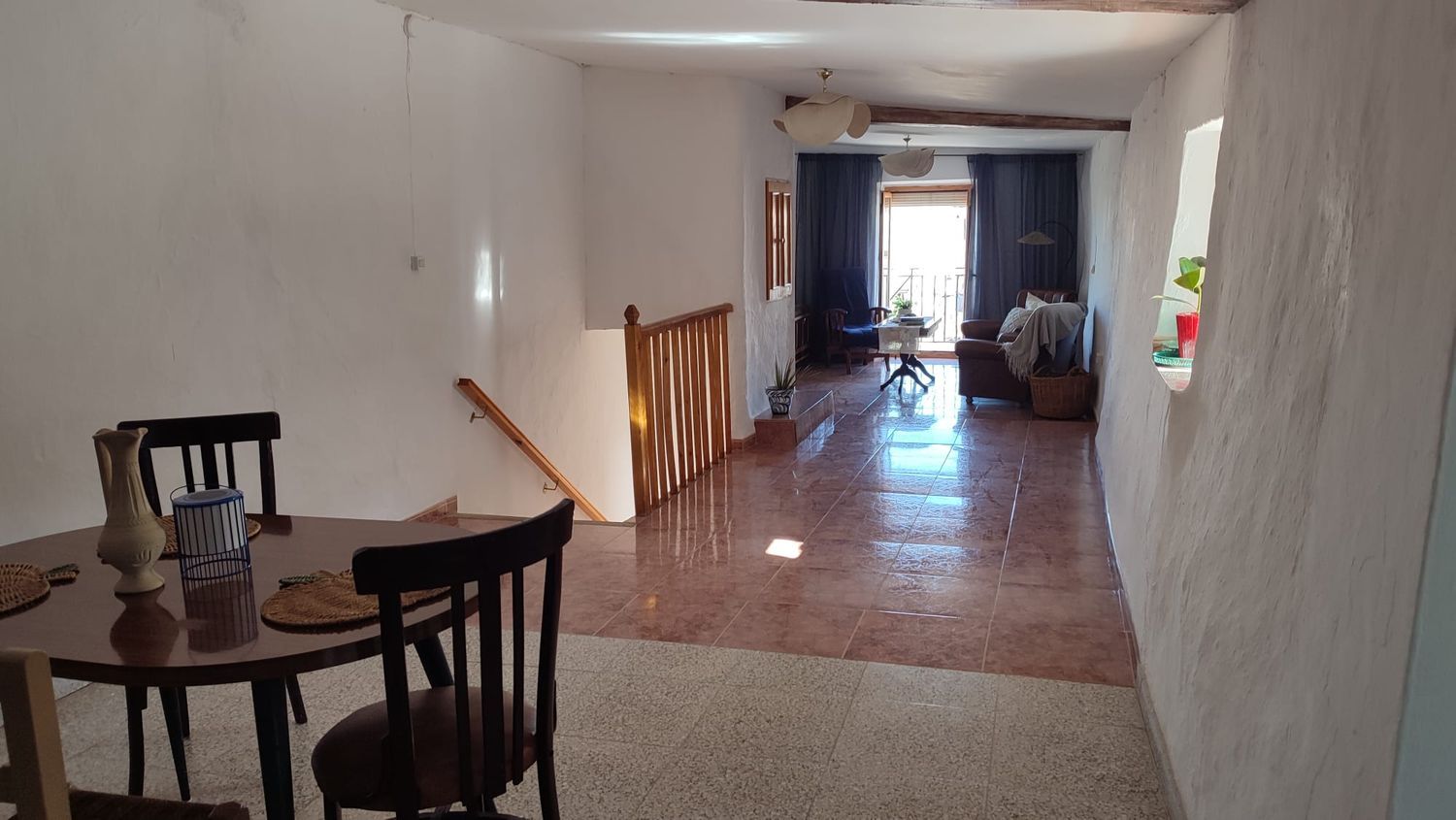 Casa o chalet independiente en Calle Real, 58 - Foto 6