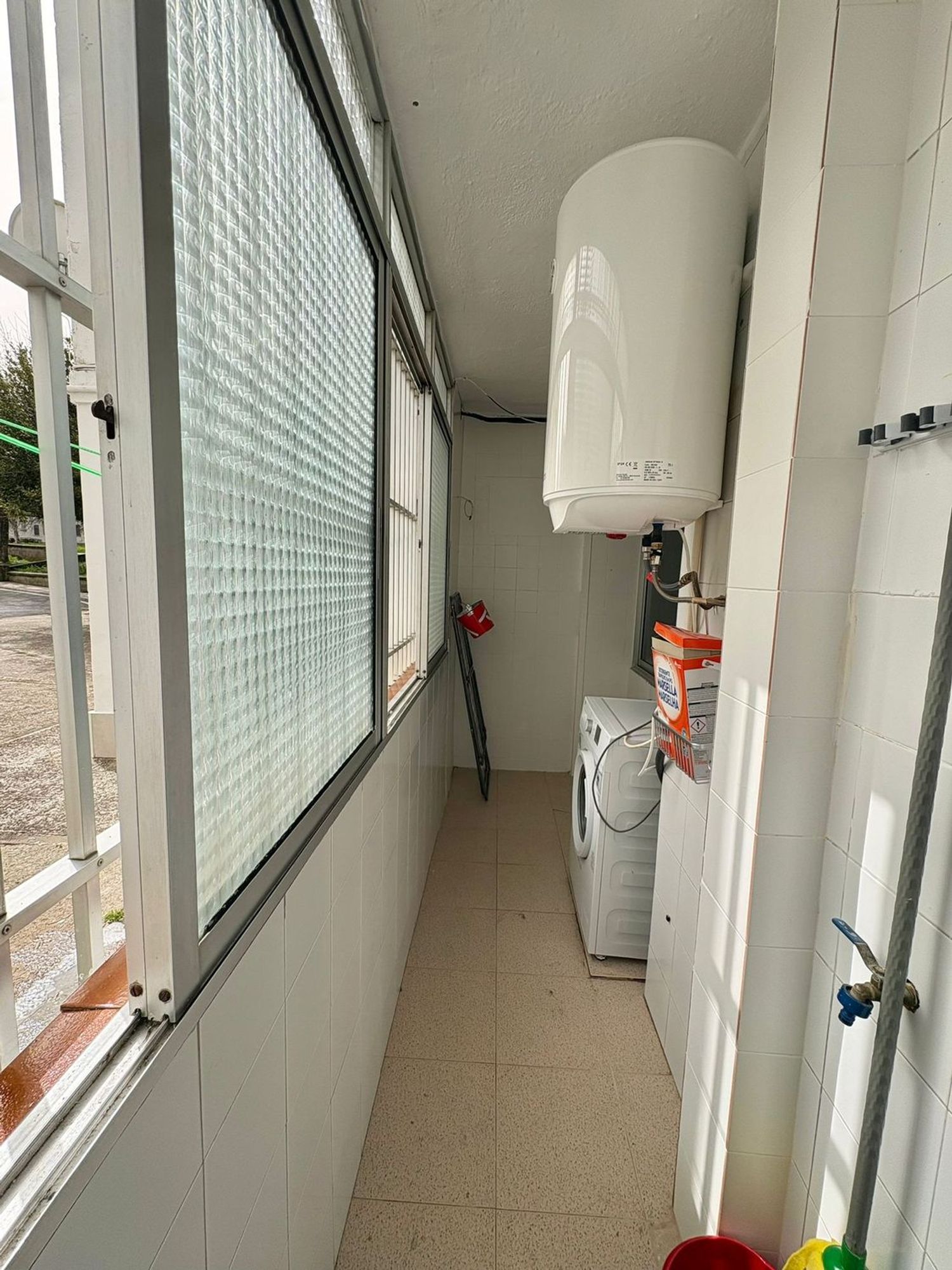 Piso en avenida de la Hispanidad, 48 - Foto 7