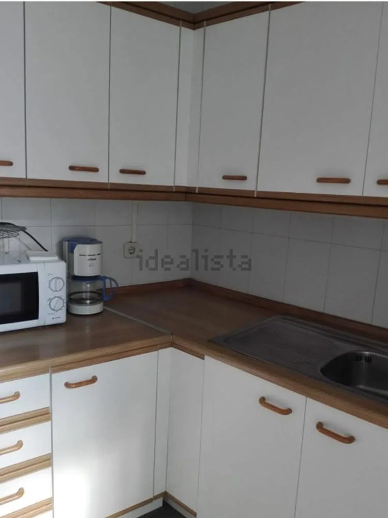 Piso en calle Real, 70 - Foto 13