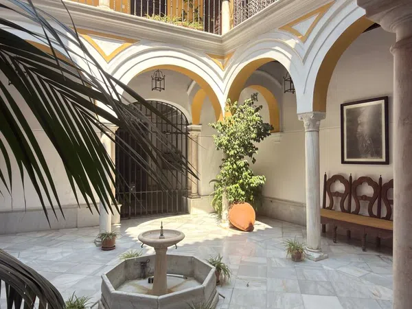 Dúplex en Plaza de los Terceros, 2, Encarnación-Las Setas - Foto 1