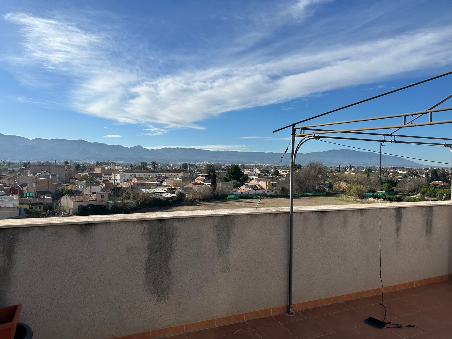 Piso en avenida Ciudad de Almería, 195 - Foto 6