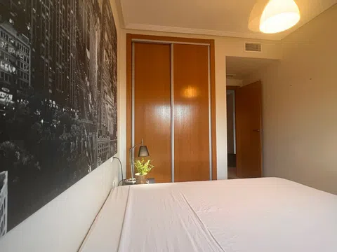 Dúplex en calle Turbintos, 34 - Foto 8