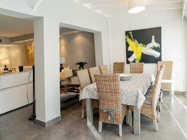 Chalet pareado en Linda Vista-Nueva Alcántara-Cortijo Blanco - Foto 4