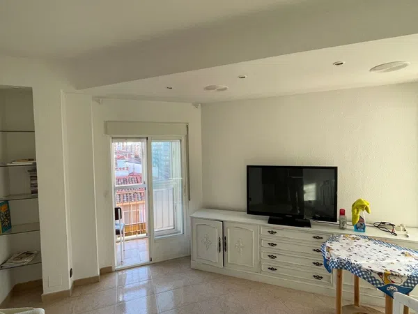 Piso en avenida de Madrid, 156