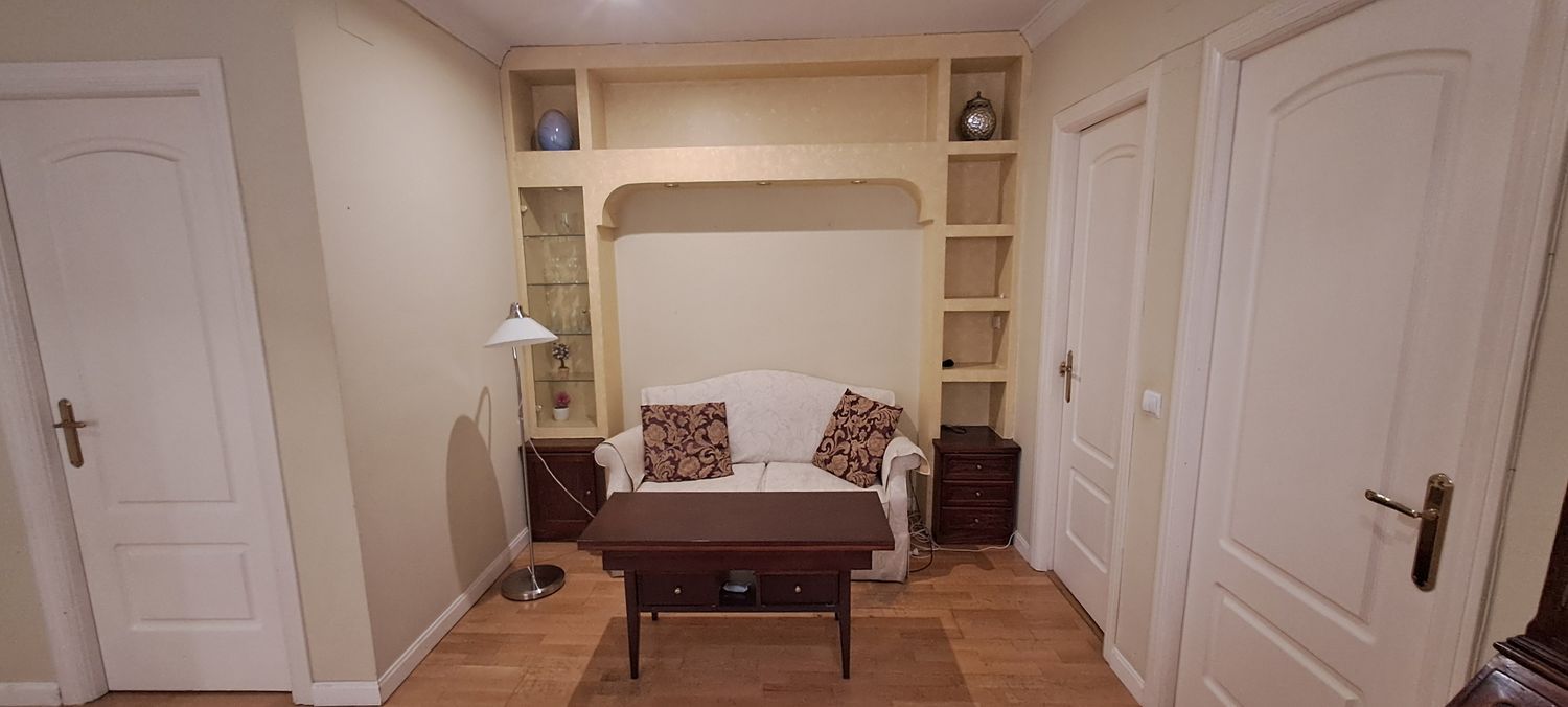 Piso en avenida Menéndez Pelayo, 42 - Foto 7