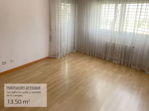 Piso en calle Aquilón, 18 - Foto 23