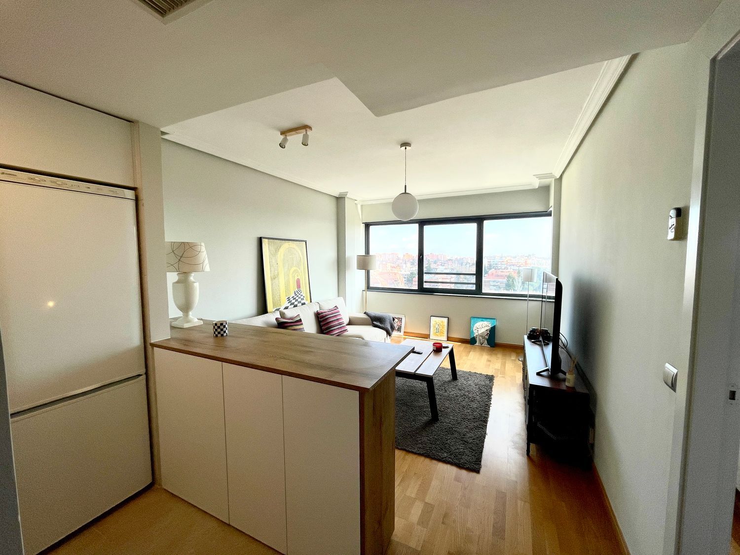 Piso en calle Bausá, 19 - Foto 21