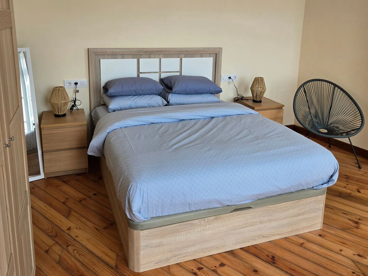 Piso en calle Abeleira Menéndez, 1 - Foto 11