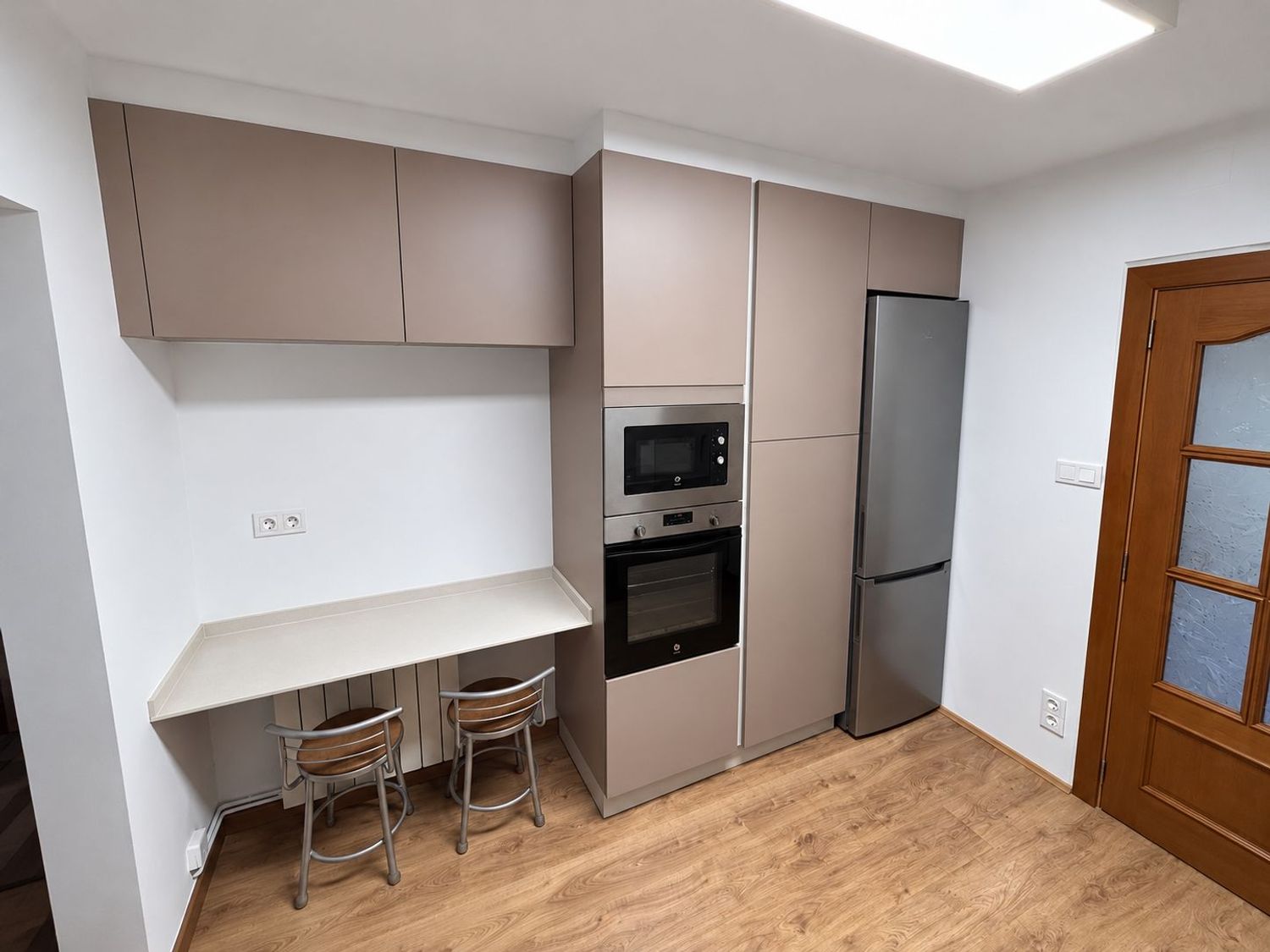 Piso en Ronda Segon Passeig de, 45, Princep de Viana-Clot, Princep de Viana-Clot - Foto 13