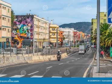 Piso en Avenida Trinidad - Foto 1