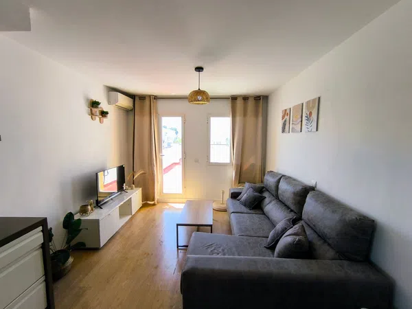 Dúplex en Calle Sidney, 63, Altos de Estepona, Altos de Estepona - Foto 1