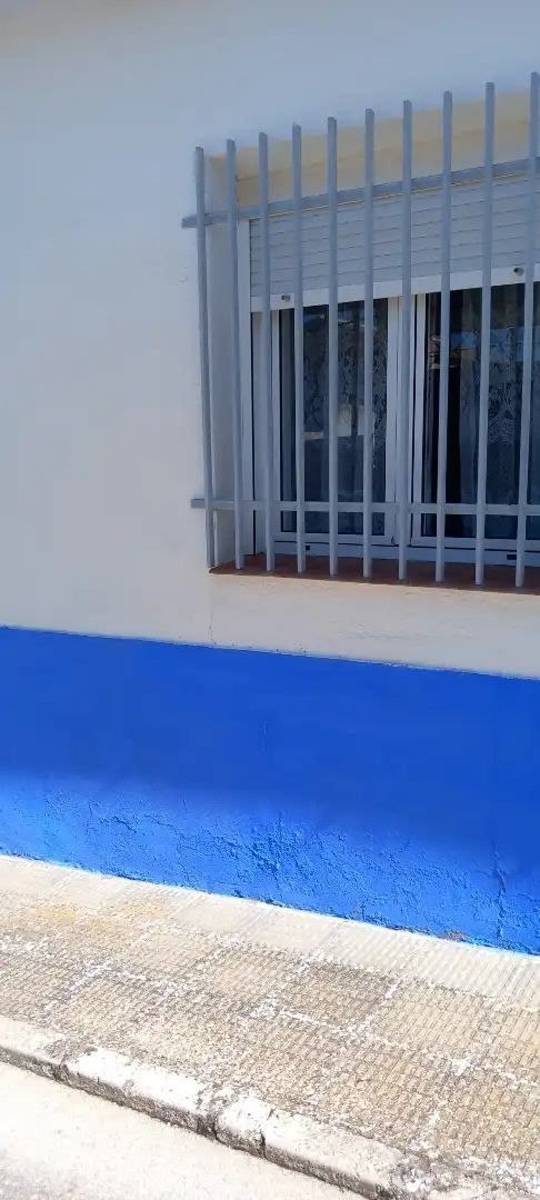 Planta baja en  Calle Menéndez Pidal 2 - Foto 8