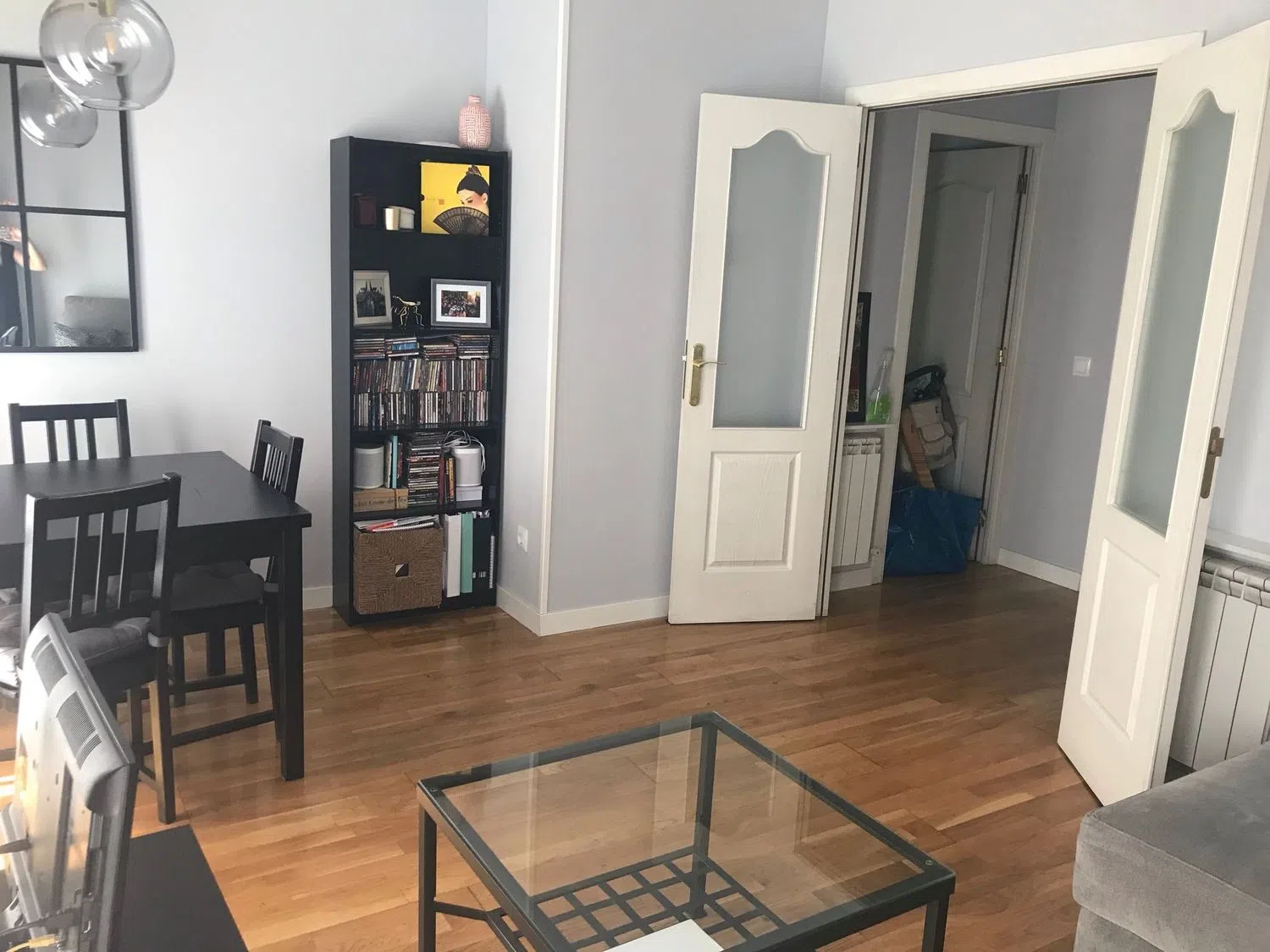 Piso en calle de Manzanares, 18 - Foto 4