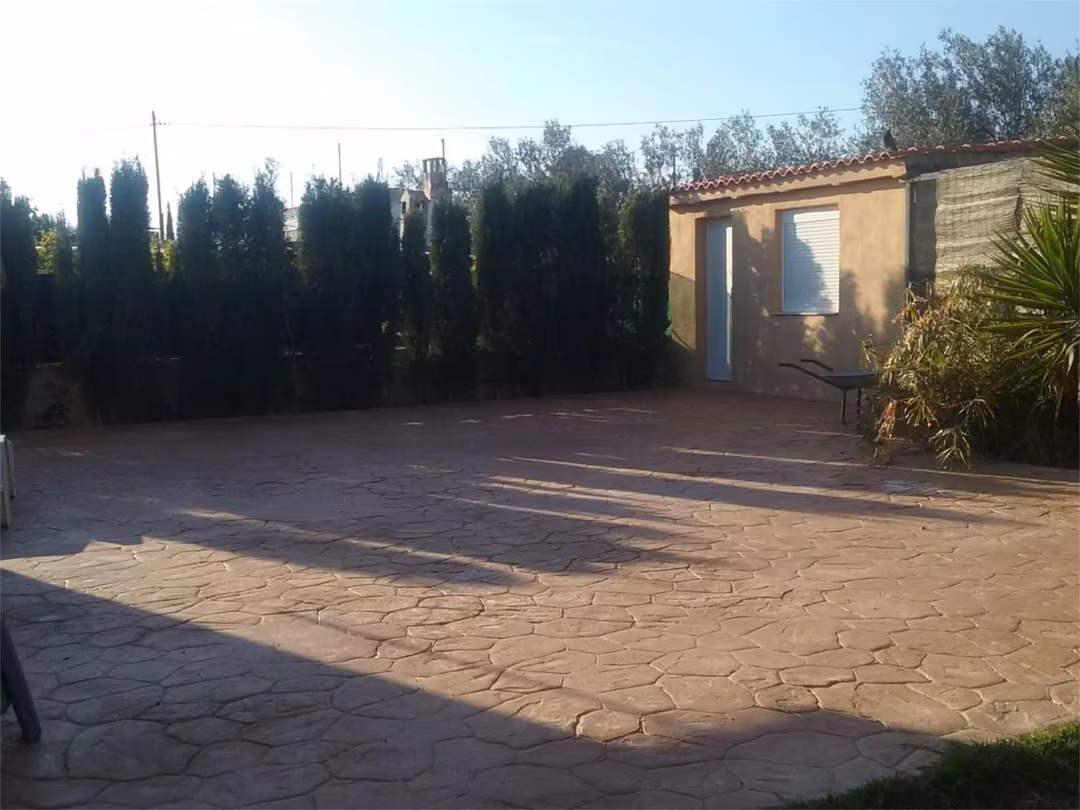 Chalet en calle Carrer de Safareig 7 - Foto 10