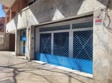 Local comercial en Collblanch  Sants - Foto 1
