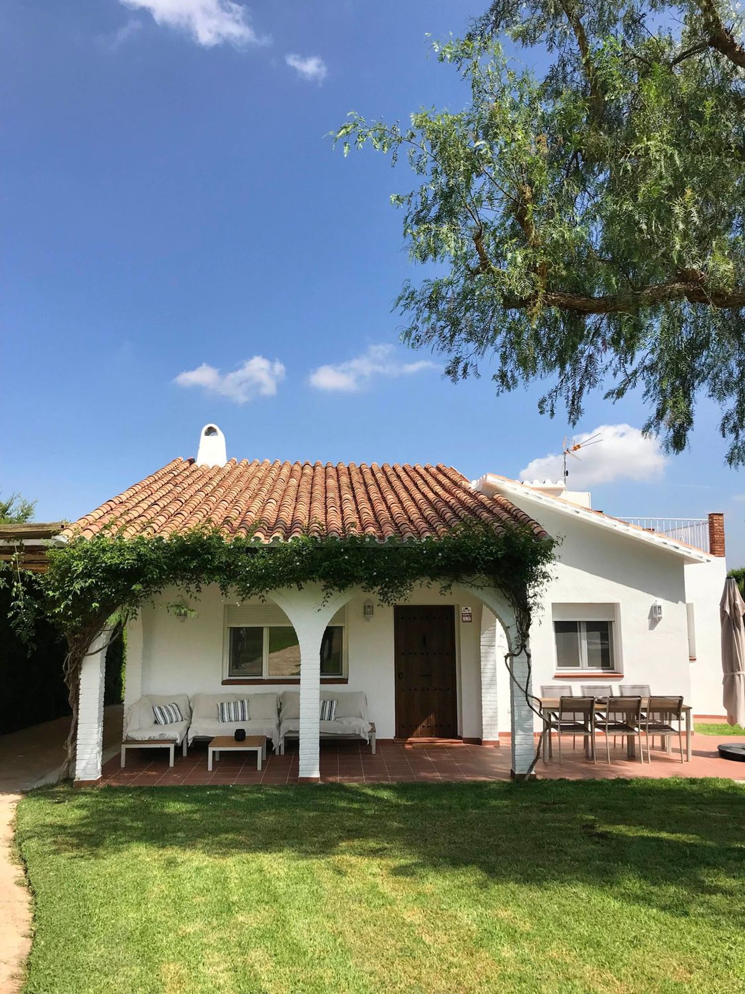 Casa o chalet independiente en Ardelejos - Cuesta de la Palma - Buenavista, Ardelejos - Cuesta de la Palma - Buenavista - Foto 5
