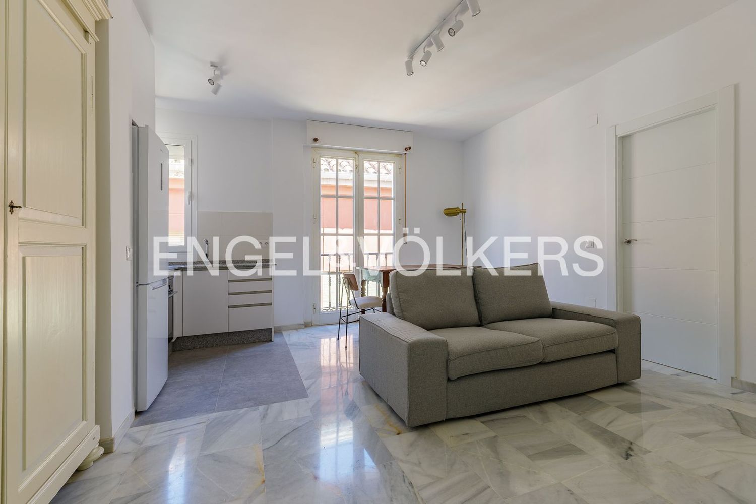 Piso en Calle Carretería, La Goleta - San Felipe Neri - Foto 15